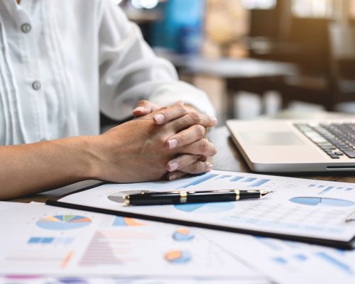 Accompagnement travaux