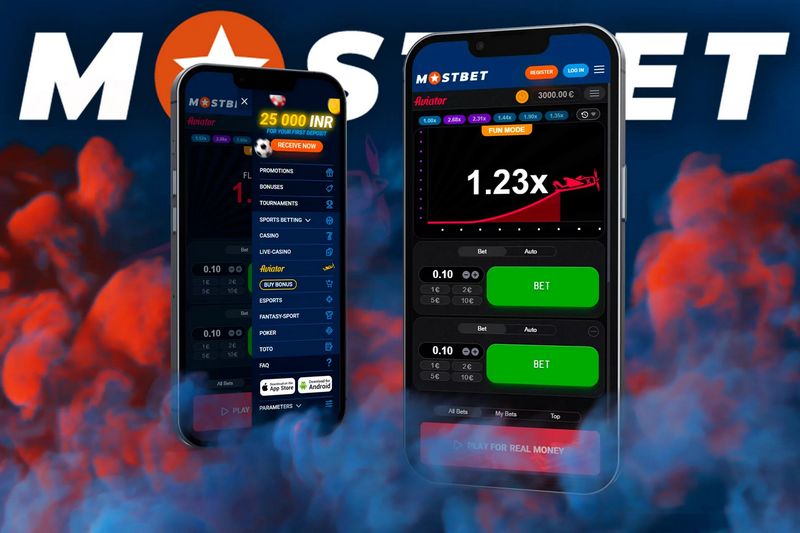 Mostbet Application Testimonial Mostbet Application Testimonial
